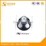 Hot Selling PVC Insulated Copper Cable 25mm Electric Cable thumbnail-1