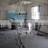 EZ Fashion High Quality Aluminium Pop up Display thumbnail-4