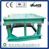 Gold Supplier Popular Vibrating Table for Sale thumbnail-2