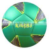 Machine Stitch Soccer Ball thumbnail-2