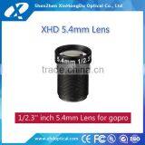 Camera hd Fixed 3 MP 2.8mm 1/2.7 Inch F2.0 Board M12 x 0.5 Lens thumbnail-3