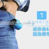 Portable Bluetooth Hands Free Speaker thumbnail-3