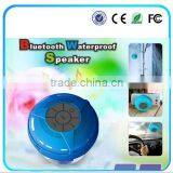 Original Design Waterproof Suction up Speaker thumbnail-2