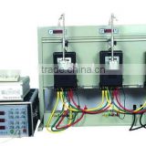 Portable Three Phase Energy Meter Test bench with 3 Energy Meter Positions