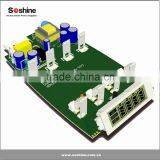 Soshine LCD Quick Charger for 4pcs AA/AAA Battery Universal Ni-mh Battery Charger aa Aaa Battery Charger thumbnail-3