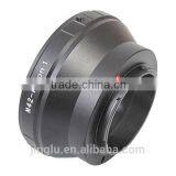Lens Adater Ring for M42 Screw Mount Lens To N1 J1 J2 V1 V2 Camera Body thumbnail-1