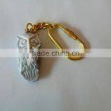 NAUTICAL BRASS BEAUTIFUL DESIGNER KEY RING / DESIGNER KEY RING 13450 thumbnail-3