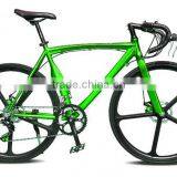 30 Speed Cheap Chinese Bikes Carbon Fiber Road Bikes for Sale thumbnail-5