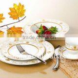 Porcelain Plates