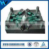 High Professional Steel Material TiCN PLASTIC INJECTION MOULD thumbnail-1