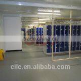 CILC Project China Container Office Flat Pack Prefabricated House 20'ft Container thumbnail-4