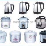 Electric Rice Cooker thumbnail-1