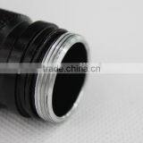 Five-speed Police Zoom Powerful Rechargeable LED Tactical LED Flashlight thumbnail-4