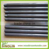 SINOLIN Broom Mop Wooden Handle With Colorful Lacquered PVC Cover Colorful PVC Pipe thumbnail-2