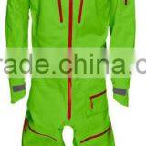 Green Project Uniforms for Worker thumbnail-1