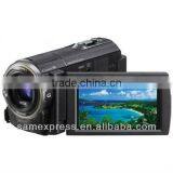 Sony HDR CX580VE Digital Camcorder
