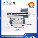 Factory Price Easy to Operation Glass uv Led Flatbed Printer thumbnail-2