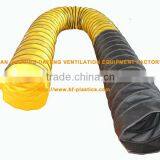 Flexible Heat Resistant Combined Type Air Duct thumbnail-1