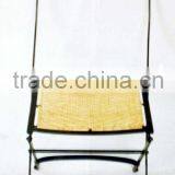 Iron Chair, Dinner Chair, Garden Chair, Garden Iron Mesh Chair, Indoore Wrough Iron Chairs thumbnail-1
