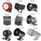 FrankEver DC 12V 20W Car Alarm Siren thumbnail-3