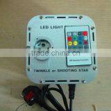 FRANKEVER 32w RGB Light Illuminator LED Generator for Star Twinkling or Shooting thumbnail-4