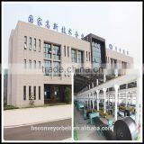 Competitive Price Nylon Canvas Conveyor Belt thumbnail-6