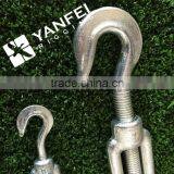 DIN1480 Rigging Screw Turnbuckle thumbnail-5