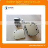 Custom Made Aluminum Parts Cnc