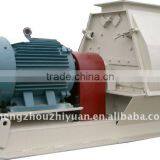 2016 New Type Stainless Steel Cassava Flour Production Line Hammer Mill Crushing Machine