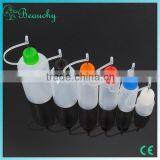 2014 China 50ml Pinhole Needle Tip Bottles for Smoke Oil