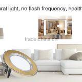 Zigbee Lighting Products 1 Phone Control 200 Smart Downlight Lamp With16 Million Colors Changening thumbnail-3