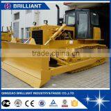 Shantui Bulldozer SD32 Bulldozer Seat (More Bulldozer Specification)