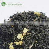 Health Foof Herbal Green Teaflower Tea Price per kg thumbnail-1