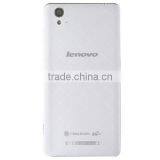 Original Lenovo A858t 5 Inch IPS TFT Screen, Android 4.4 Smart Phone, RAM 1G+ROM 8G MT6732 64bit Octa Core,Dual SIM GSM Network thumbnail-3