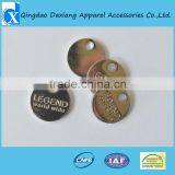 Fashion Style High Quality Wholesale Metal Zipper Puller Custom Zipper Puller