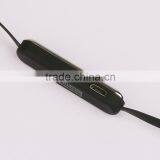 Kingo Sport Stereo Necklace Earphone Best Bluetooth Stereo Earphone thumbnail-4