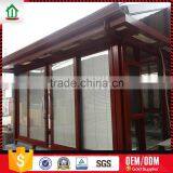 100% Good Feedback New Pattern Customize Metal Garden House