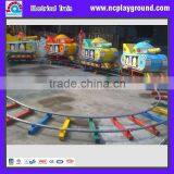 Electric Amusement Train thumbnail-1