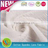 2014/2015 Hot China Cotton Gauze Spandex Fabric thumbnail-1