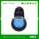 Monocular Night VisionIn Frared 6X50 Infrared Night Vision Telescope For Night Hunting or CS Game