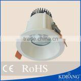 High Quality Cob Downlight Led Ceiling Lighting for Shops thumbnail-1