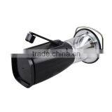 Plastic Hand Cranking High Light 6 LED Rechargeable LED Lantern thumbnail-2