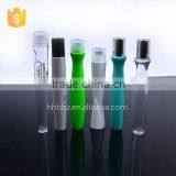 15ml Hard Petg Plastic Roll on Bottle for Cosmetic