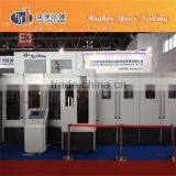 Automatic Blow Molding Machine for PET Bottle Hy-Filling