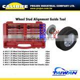 CALIBRE Wheel Hangers Wheel Stud Alignment Guide Tool thumbnail-3
