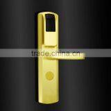 Classic Type High Safety Electronic Door Lock thumbnail-1