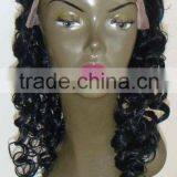 wholesale synthetic lace front wig---S1D18(Call Us Toll Free 888-550-6365)