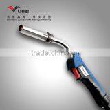Binzel 36KD MIG CO2 Welding Gun Welding Machine Welding Torch thumbnail-2
