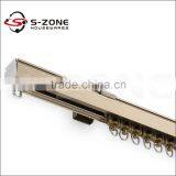 2015 Best Seller Aluminum Curtain Rails Sliding for Home Hardware Canada thumbnail-4