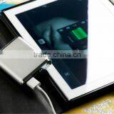 Mobile Phone Accessory External Battery Charger 3000mah for Galaxy Tab /ipad /smart Phone